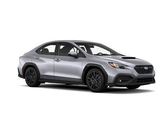 new 2024 Subaru WRX car, priced at $37,858