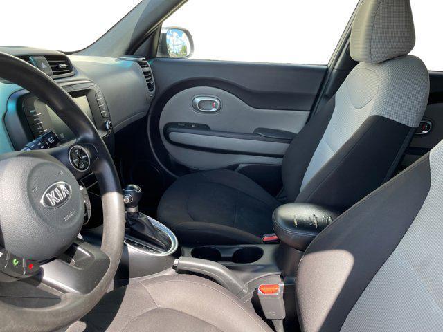 used 2018 Kia Soul car, priced at $9,071