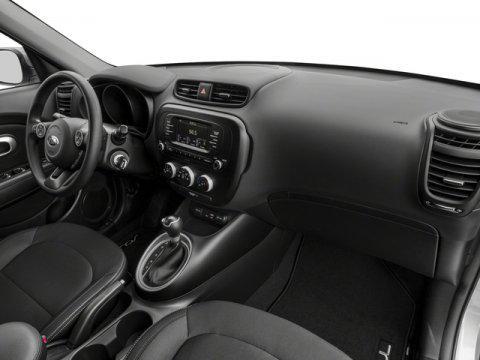 used 2018 Kia Soul car, priced at $10,500