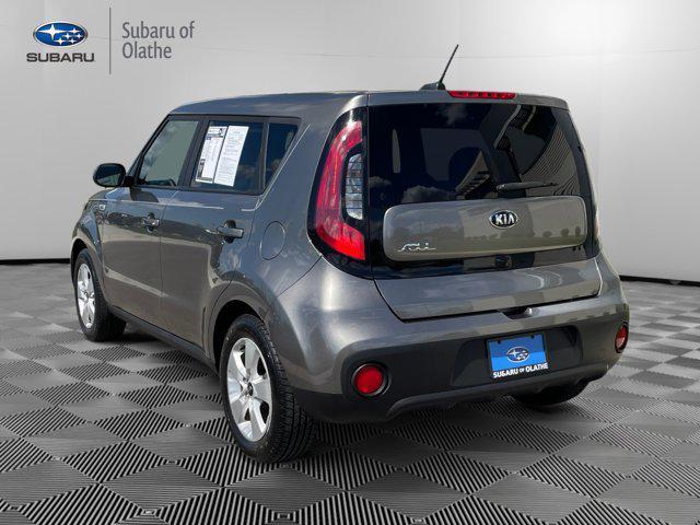 used 2018 Kia Soul car, priced at $9,071