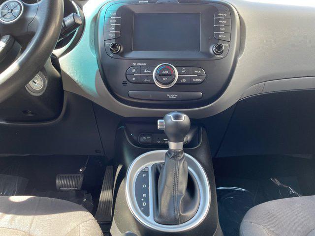 used 2018 Kia Soul car, priced at $9,071