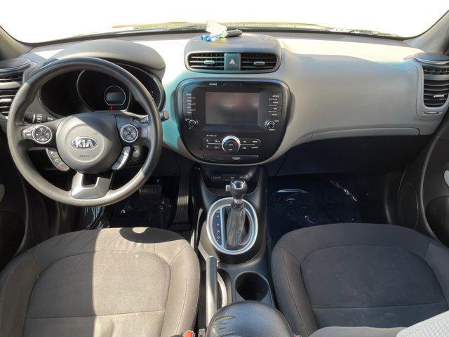 used 2018 Kia Soul car, priced at $9,071