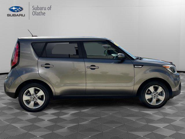 used 2018 Kia Soul car, priced at $9,071