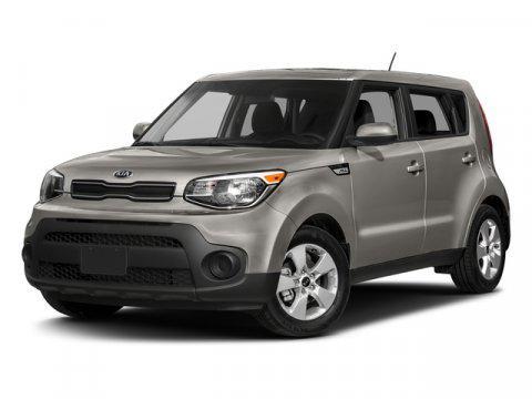 used 2018 Kia Soul car, priced at $10,500