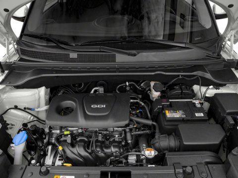 used 2018 Kia Soul car, priced at $10,500