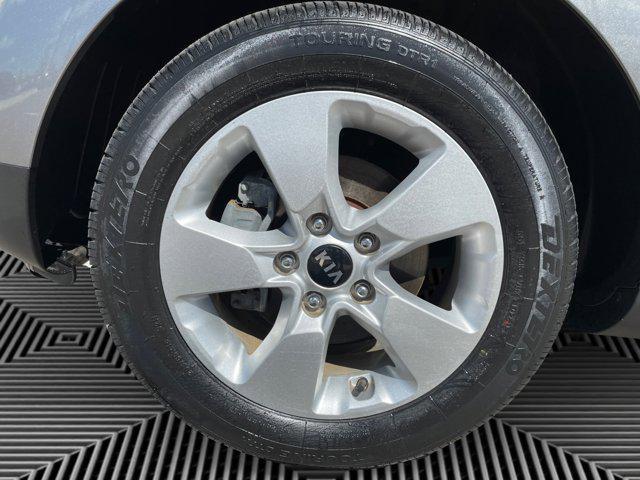 used 2018 Kia Soul car, priced at $9,071