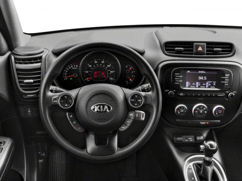 used 2018 Kia Soul car, priced at $10,500