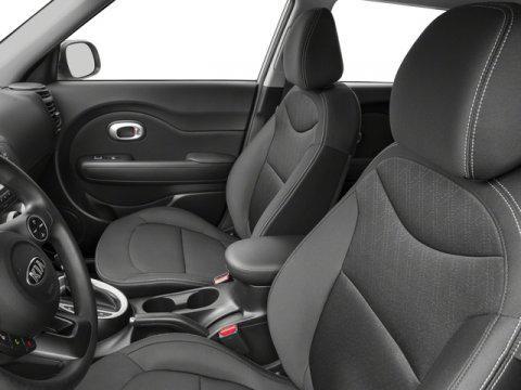 used 2018 Kia Soul car, priced at $10,500