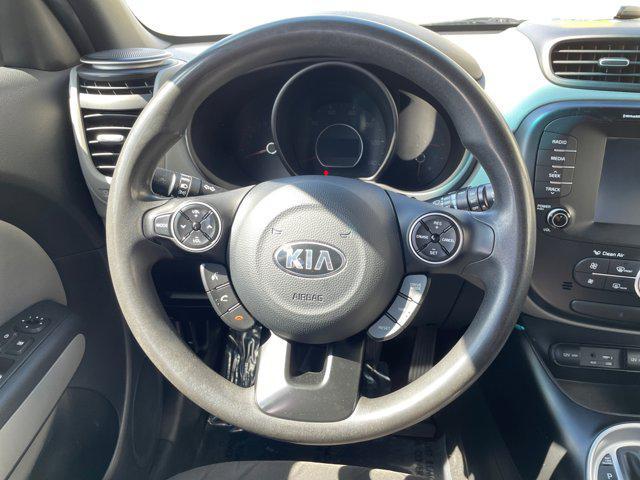 used 2018 Kia Soul car, priced at $9,071