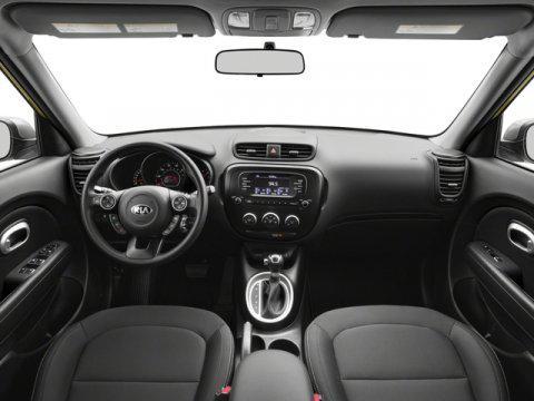 used 2018 Kia Soul car, priced at $10,500