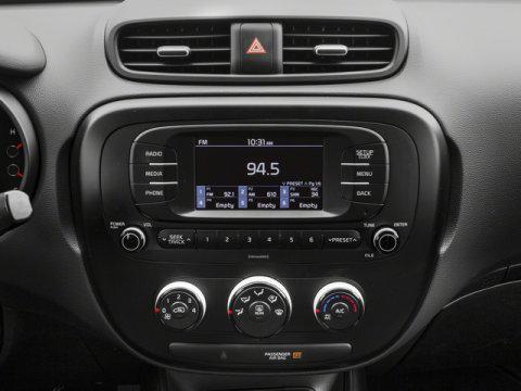 used 2018 Kia Soul car, priced at $10,500