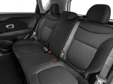 used 2018 Kia Soul car, priced at $10,500