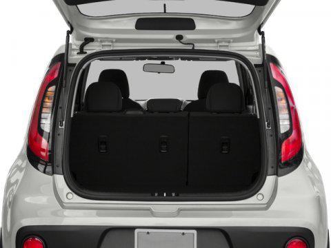 used 2018 Kia Soul car, priced at $10,500