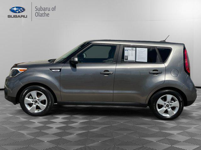 used 2018 Kia Soul car, priced at $9,071