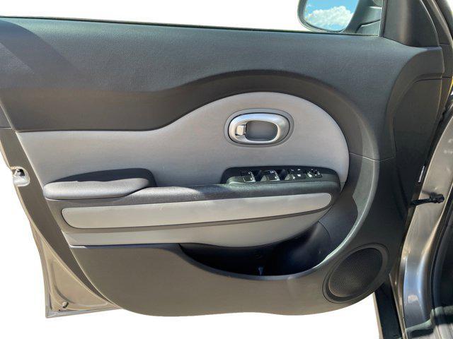 used 2018 Kia Soul car, priced at $9,071