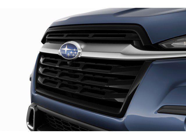 new 2025 Subaru Ascent car, priced at $50,391