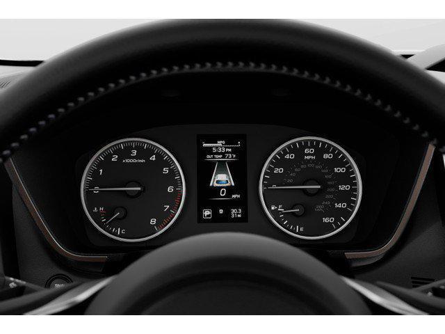 new 2025 Subaru Ascent car, priced at $50,509