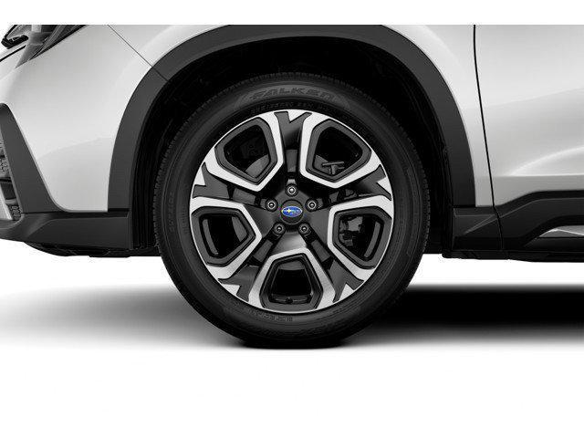 new 2025 Subaru Ascent car, priced at $50,509