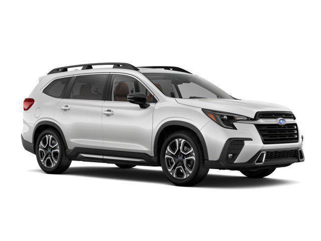 new 2025 Subaru Ascent car, priced at $50,509