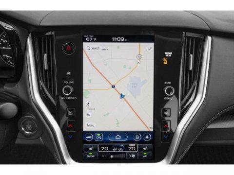 used 2023 Subaru Outback car, priced at $24,980