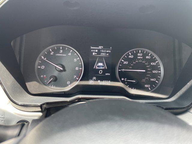 used 2023 Subaru Outback car, priced at $23,000