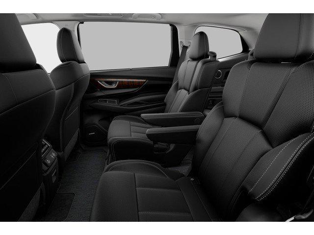 new 2025 Subaru Ascent car, priced at $50,659