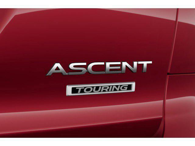 new 2025 Subaru Ascent car, priced at $50,659