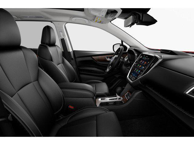 new 2025 Subaru Ascent car, priced at $50,659