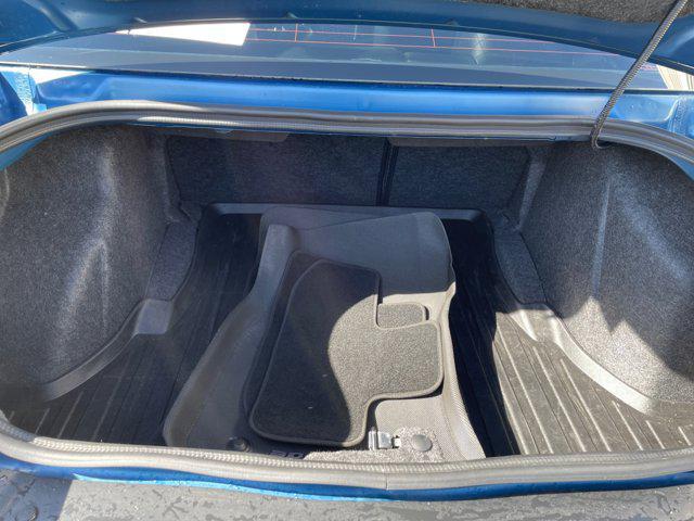 used 2023 Dodge Challenger car, priced at $44,800