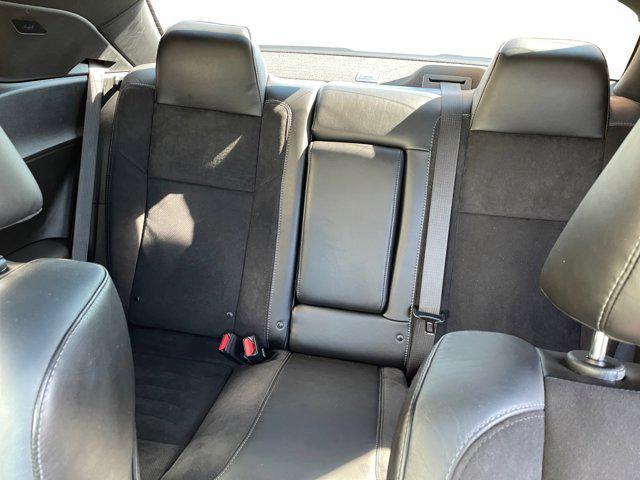 used 2023 Dodge Challenger car, priced at $44,800