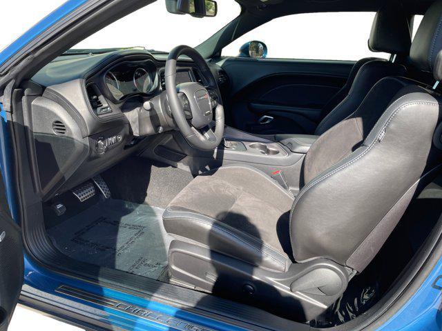 used 2023 Dodge Challenger car, priced at $44,800