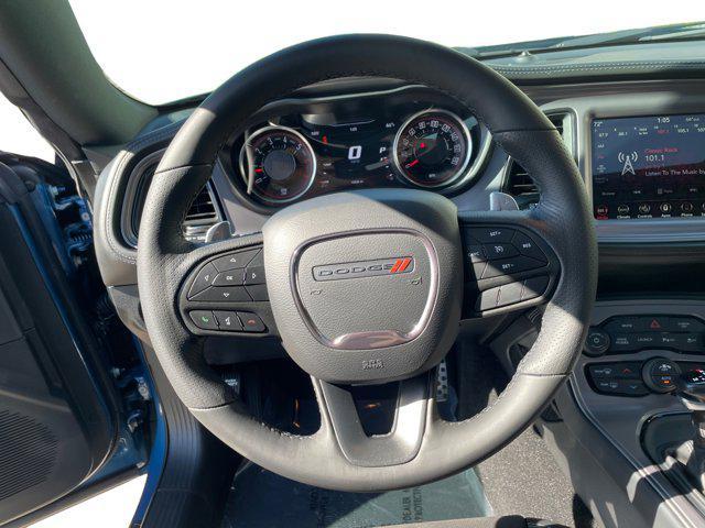 used 2023 Dodge Challenger car, priced at $44,800