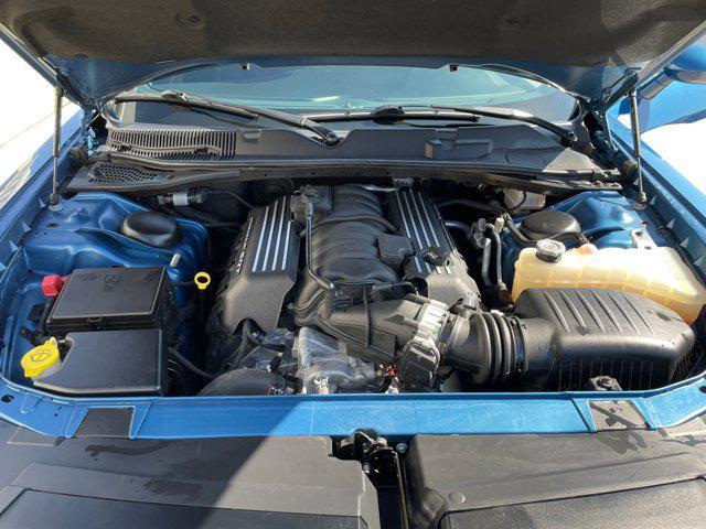 used 2023 Dodge Challenger car, priced at $44,800