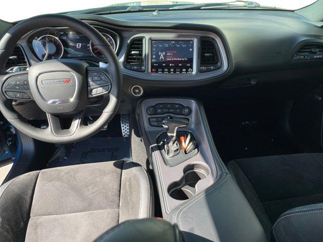 used 2023 Dodge Challenger car, priced at $44,800
