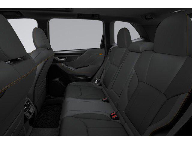 new 2025 Subaru Forester car, priced at $40,010