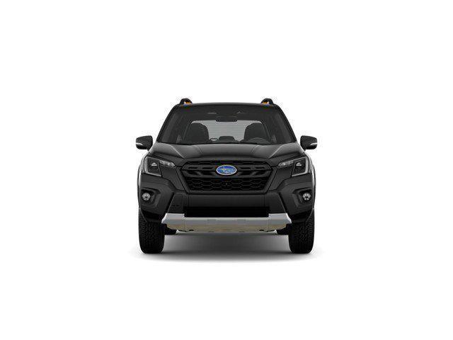 new 2025 Subaru Forester car, priced at $40,010