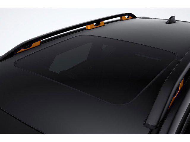 new 2025 Subaru Forester car, priced at $40,010