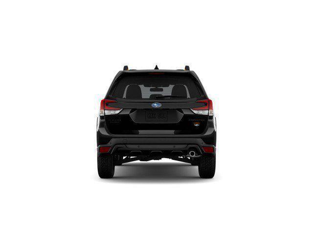new 2025 Subaru Forester car, priced at $40,010