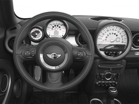 used 2013 MINI Convertible car, priced at $10,000