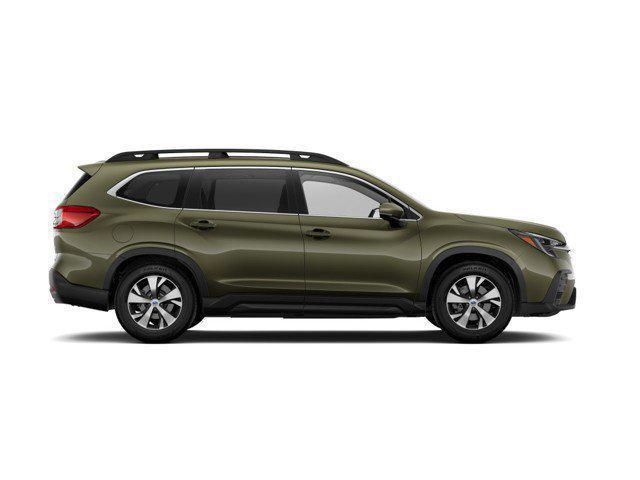 new 2024 Subaru Ascent car, priced at $37,210