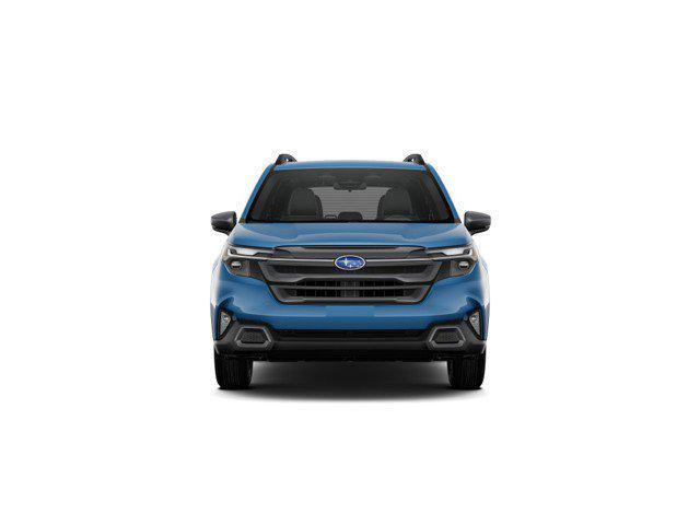 new 2025 Subaru Forester car, priced at $40,036