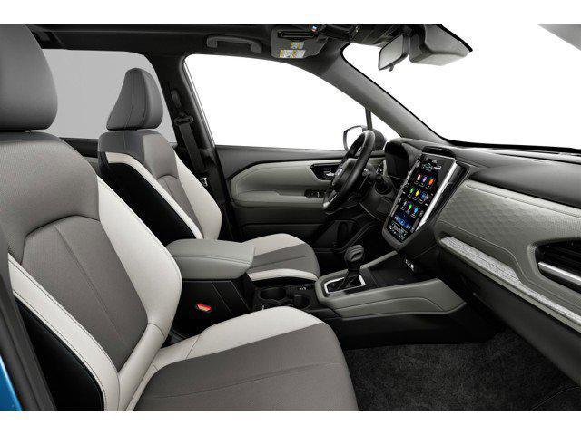 new 2025 Subaru Forester car, priced at $40,036
