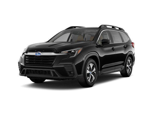 new 2025 Subaru Ascent car, priced at $40,842