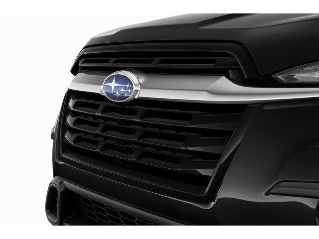 new 2025 Subaru Ascent car, priced at $40,842