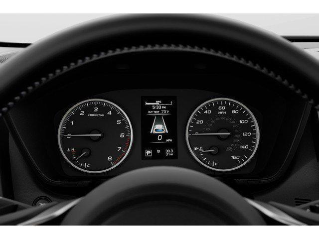 new 2025 Subaru Ascent car, priced at $40,842