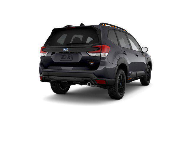 new 2024 Subaru Forester car, priced at $37,783