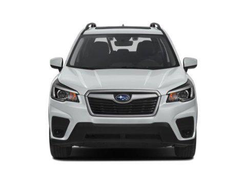 used 2020 Subaru Forester car, priced at $23,500