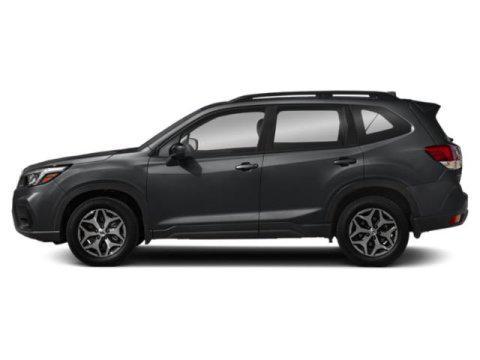 used 2020 Subaru Forester car, priced at $23,500