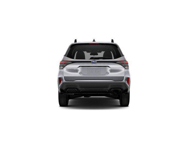 new 2026 Subaru Forester car, priced at $37,169