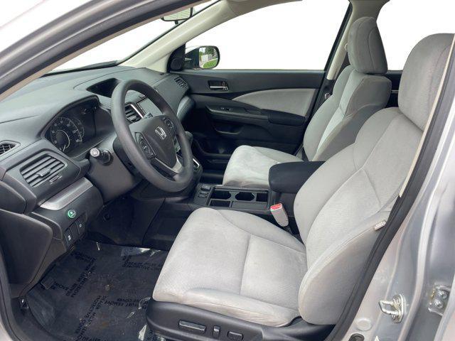 used 2015 Honda CR-V car, priced at $16,499